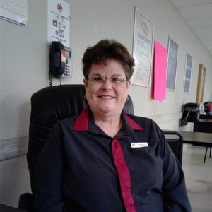 Meet your Posher, Sheila